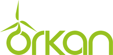Orkan